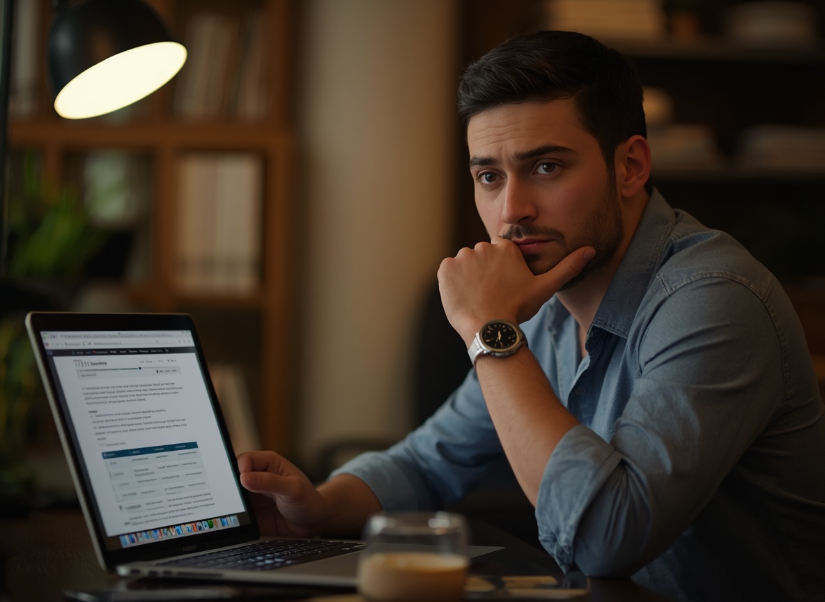 AI-Generated Content in 2026: How Much Is Too Much?