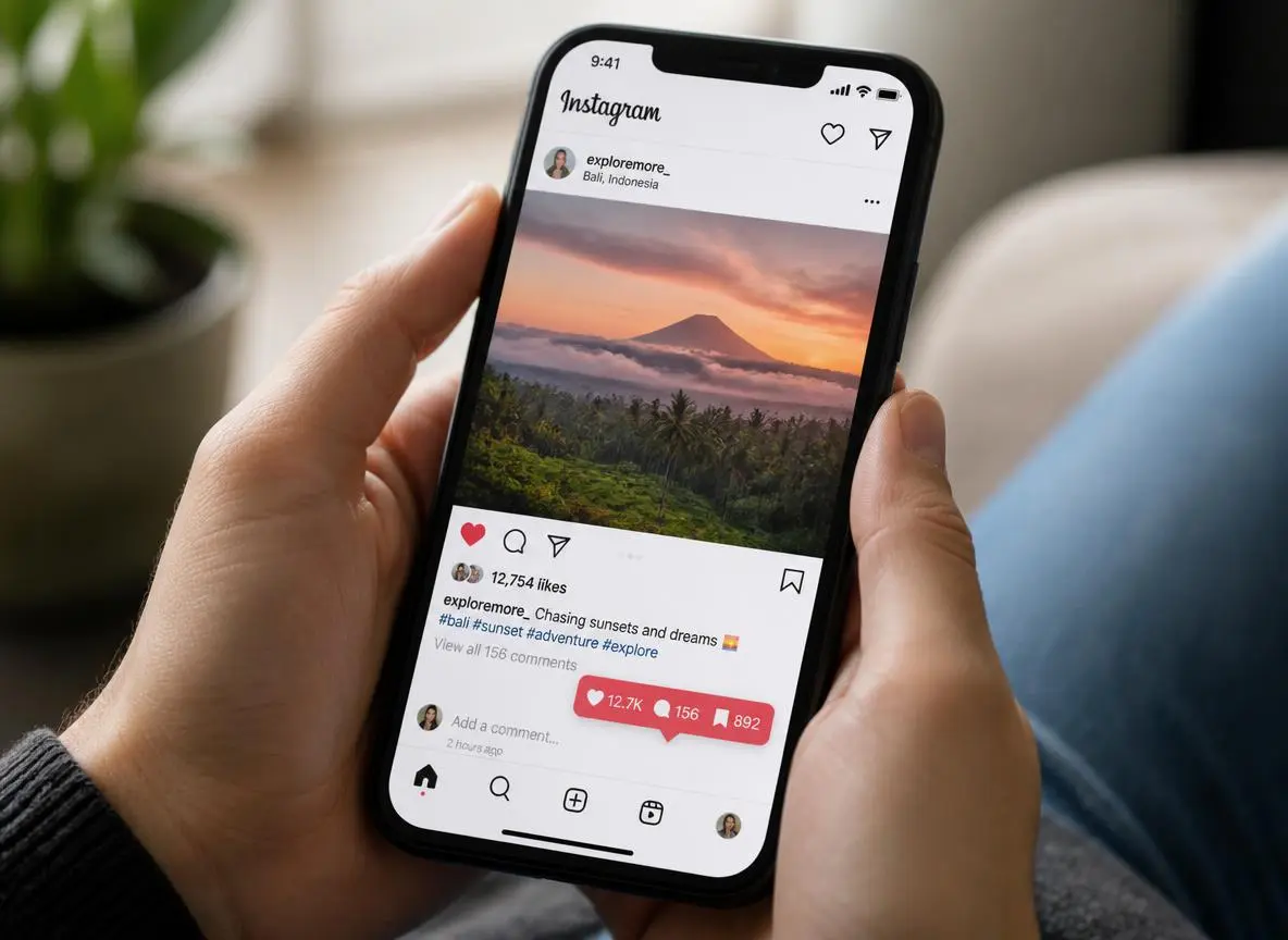 Why Early Engagement Signals Matter More Than Ever for Instagram Growth