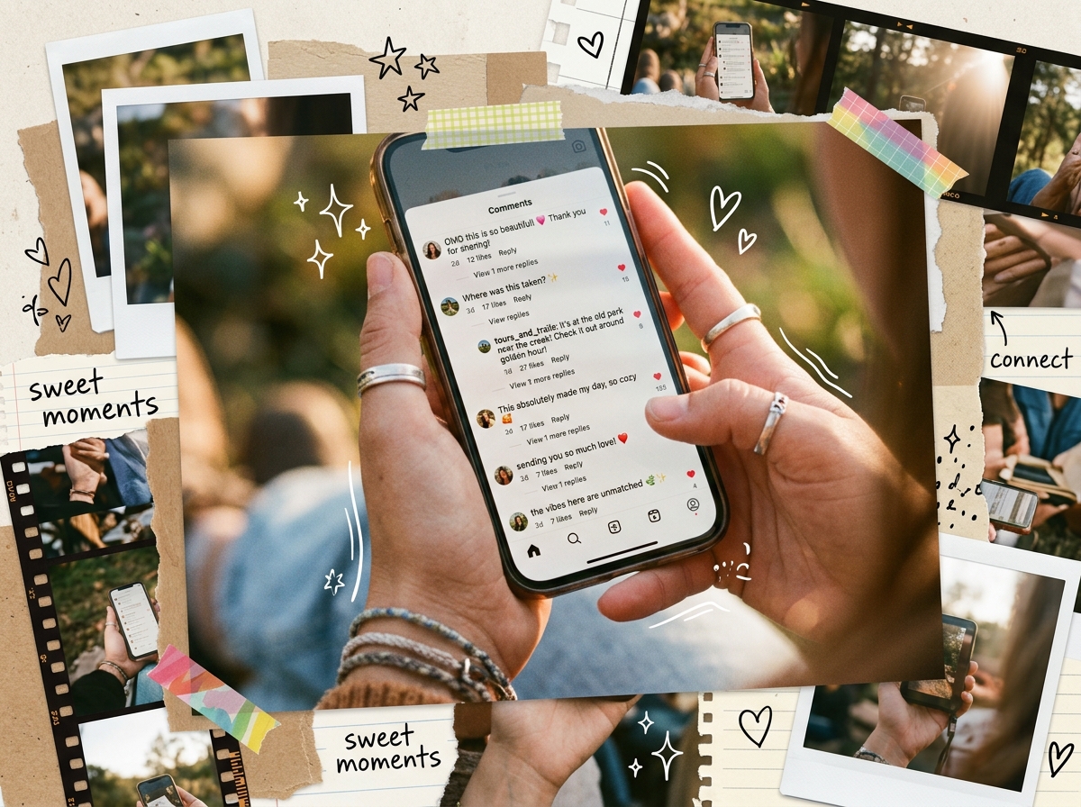 The Micro-Creator Boom: Why Small Accounts Are Winning Big Engagement
