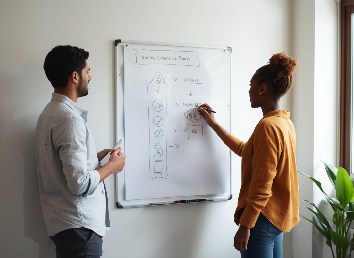 Social Commerce Is Booming: Is Your Brand Ready to Sell Where You Post?